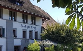 Hotel Zum Kreuz
